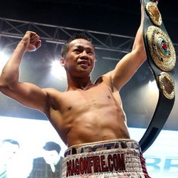 Naik Ring Lagi Setelah Setahun, Daud Yordan Siap Fisik dan Mental