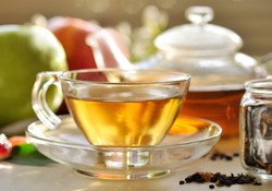 Inilah 8 Alasan Mengapa Anda Perlu Minum Teh (1)