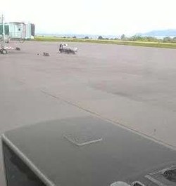 Gunung Gamalama Meletus, Bandara Ternate Ditutup Hingga 21 Desember