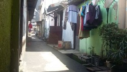 Cerita Warga: Pemilik Miras di Cawang Suka Kumpul Kebo, Anaknya Pecandu Narkoba