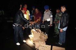 Ini Alasan Penggerebekan di Cawang Libatkan Ratusan Polisi-TNI