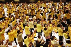 Golkar Terjun Bebas ke 8,4%, Andi Sinulingga: Ini Merugikan Kader Muda
