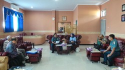 Menjerat Para Pencuri Ikan Hingga Tingkat Korporasi