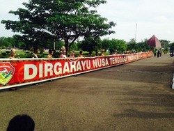 Hari Ini, Presiden Jokowi akan Hadiri HUT NTT di Kupang dan Tinjau Perbatasan