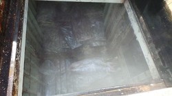 Daripada Busuk, Puluhan Ton Ikan Curian Kapal Asing di Ambon Bakal Dilelang