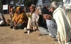 Lagi! 10 Orang Jadi Buta Setelah Operasi Katarak di India