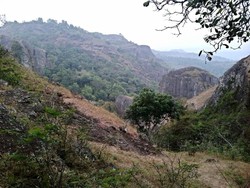 Ssst, Bisa Mendaki juga di Gunungkidul