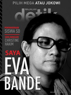 Saya Eva Bande