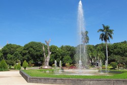 Aneka Acara Seru di Puncak Hari Jadi Banyuwangi