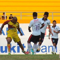 Profesionalisme Berbasis Perserikatan