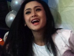 Cita Citata Masih Bungkam Soal Status Pernikahannya