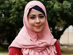 Soal Jodoh, Risty Tagor Tak Tutup Jalan untuk Rifky Balweel