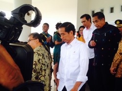 Jokowi: Tahun 1970 RI Pernah Ekspor Sapi ke Hong Kong