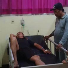 Satu Nyawa Melayang Gara-gara Pesta Miras Oplosan