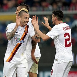 I Lupi Ingin Tutup Tahun dengan Kemenangan