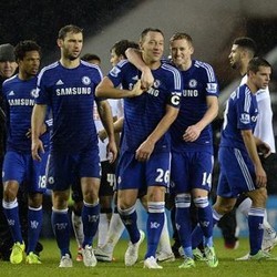 The Blues Targetkan Sapu Bersih Laga di Periode Sibuk