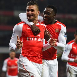 Di Anfield, Arsenal Bertekad Lanjutkan Momentum