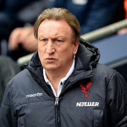 Gol ke Gawang City Dianulir, Manajer Palace: Keputusan yang Memalukan