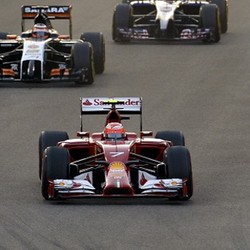 Sejumlah Pebalap Berganti Tim, Bos Red Bull Antisipasi Musim Fantastis