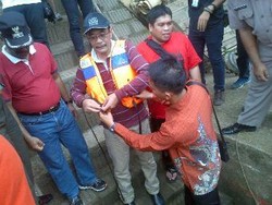 Wagub Djarot Semprot Kepala Dinas Pertamanan DKI Soal Jenis Tanaman di KBT