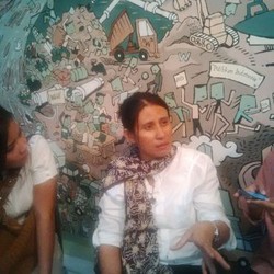 Eva Susanti Berharap Jokowi Juga Bebaskan 140 Aktivis Agraria Lainnya