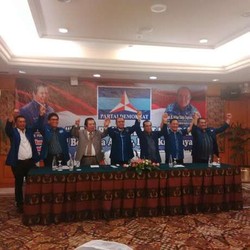Selain Pasek, Ini Dia Kader Demokrat yang Siap Bersaing dengan SBY