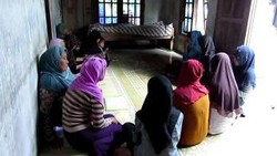 Sadis! Warga Piyungan Tewas Dikeroyok, Celurit Tertancap di Kepalanya