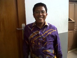 Politisi Golkar Ini Sarankan Jokowi Blusukan dengan Menyamar