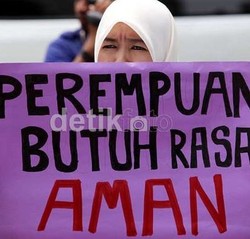 Maaf Istri Selamatkan Suami dari Bui, DPR: Langkah Mundur MA