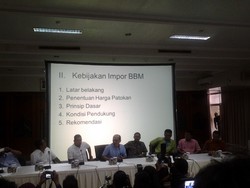 Tim Pemberantasan Mafia Migas: Setop Impor RON 88, Untungnya Banyak