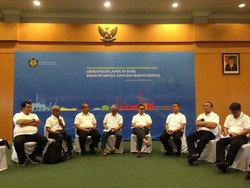 Benahi Sektor Migas, Ini Deklarasi Menteri ESDM Beserta Bos Pertamina dan PGN