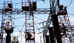 Bangun PLTA Cisokan, PLN Dapat Hemat Rp 10 Triliun/Tahun