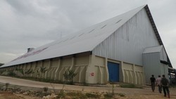 Setelah 30 Tahun, RI Akhirnya Punya Pabrik Gula Baru