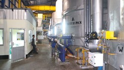 Sesendok Gula yang Anda Konsumsi Dihasilkan dari Proses Produksi 24 Jam