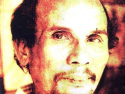 Selamat Jalan Sang Penyair Soekarnois Sitor Situmorang