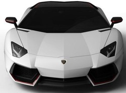 Lamborghini Aventador Pirelli Dibuat dalam Jumlah Terbatas