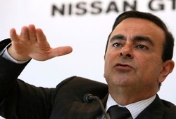 Meski Merugi, Pabrikan Mobil Tak Ingin Hengkang dari Rusia