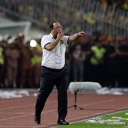 Malaysia Gagal Juara, Dollah Singgung Minimnya Persiapan