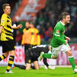 Tanpa Gegenpressing, Dortmund Ditumbangkan Bremen