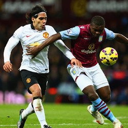 Villa Paksa MU Menyerang Melulu Lewat Umpan Silang