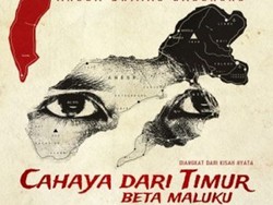 Cahaya dari Timur: Beta Maluku Borong 7 Penghargaan Piala Maya 2014