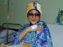 Ria Irawan Kurang Suka dengan Peringatan Hari Ibu