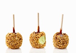 5 Orang Tewas Karena Konsumsi Toffee Apple dalam Kemasan yang Terkontaminasi Bakteri