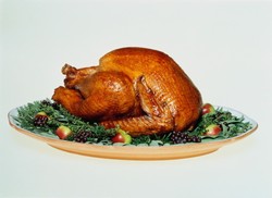 Inilah Fakta Unik Seputar 8 Sajian Klasik Natal (2)