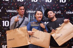 Urbanlife Genjot Bisnis Aksesoris Gadget