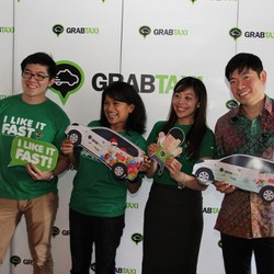 Dapat Modal Rp 3 Triliun, Naik Taksi Ini Bisa Gratis