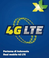 XL Angkat Bicara Soal Keluhan 4G