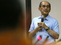 Faisal Basri Cs Keluarkan 6 Rekomendasi Soal BBM Subsidi