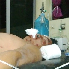 Pencuri Truk Berbekal Jimat Nyaris Tewas Dihajar Warga