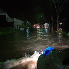 Wali Kota Risma: Surabaya Siaga Bencana